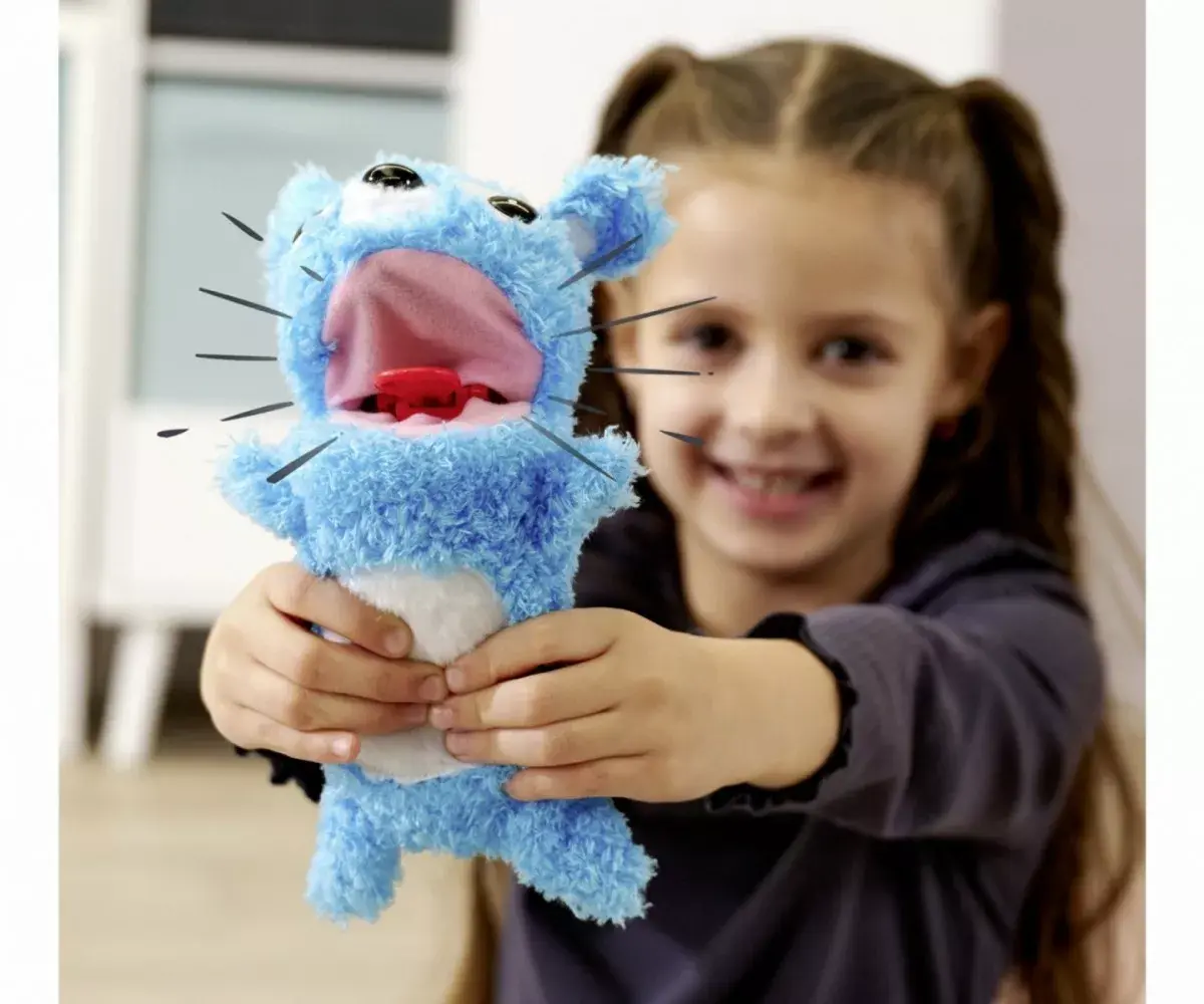 Toy monkey SIMBA 105953333 Photo 7