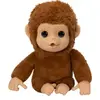 Interaktīvā rotaļlieta Cobi Little Live Pets Monkey MO-26613 Photo 2