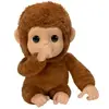 Interaktīvā rotaļlieta Cobi Little Live Pets Monkey MO-26613 Photo 3