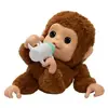 Interaktīvā rotaļlieta Cobi Little Live Pets Monkey MO-26613 Photo 4