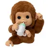 Interaktīvā rotaļlieta Cobi Little Live Pets Monkey MO-26613 Photo 5