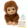 Interaktīvā rotaļlieta Cobi Little Live Pets Monkey MO-26613 Photo 7