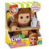 Interaktīvā rotaļlieta Cobi Little Live Pets Monkey MO-26613 Photo 8