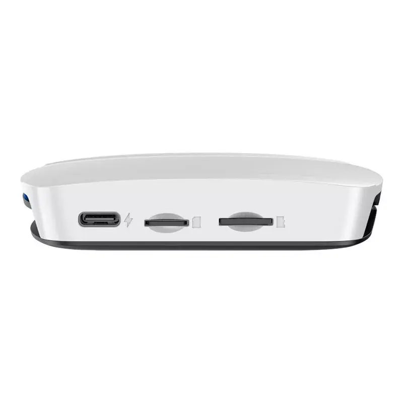 Carlinkit CPC200-Tbox UHD беспроводной адаптер CarPlay/Android Auto Photo 3