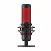 KINGSTON HyperX QuadCast Red USB PC mikrofons Photo 3