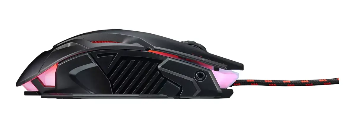 Acer Nitro NMW200 spēļu pele Photo 5