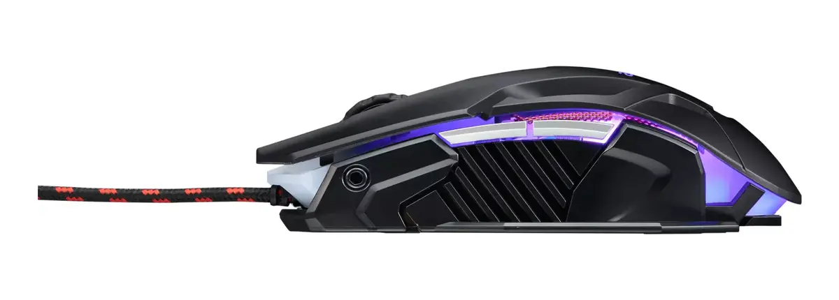 Acer Nitro NMW200 spēļu pele Photo 6
