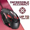 Проводная мышь Acer Nitro Gaming Mouse II NMW200 Photo 2