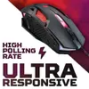 Проводная мышь Acer Nitro Gaming Mouse II NMW200 Photo 3