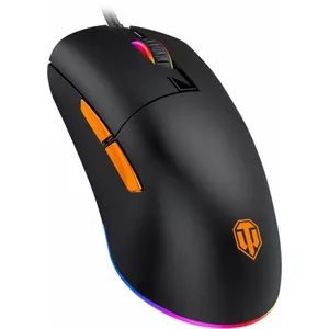Проводная игровая мышь YENKEE INDRUDER WT200 USB