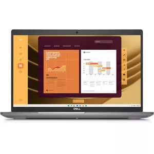 Laptop DELL Latitude 5550 15.6" Intel Core i5 8GB RAM 512GB SSD Windows 11 Pro