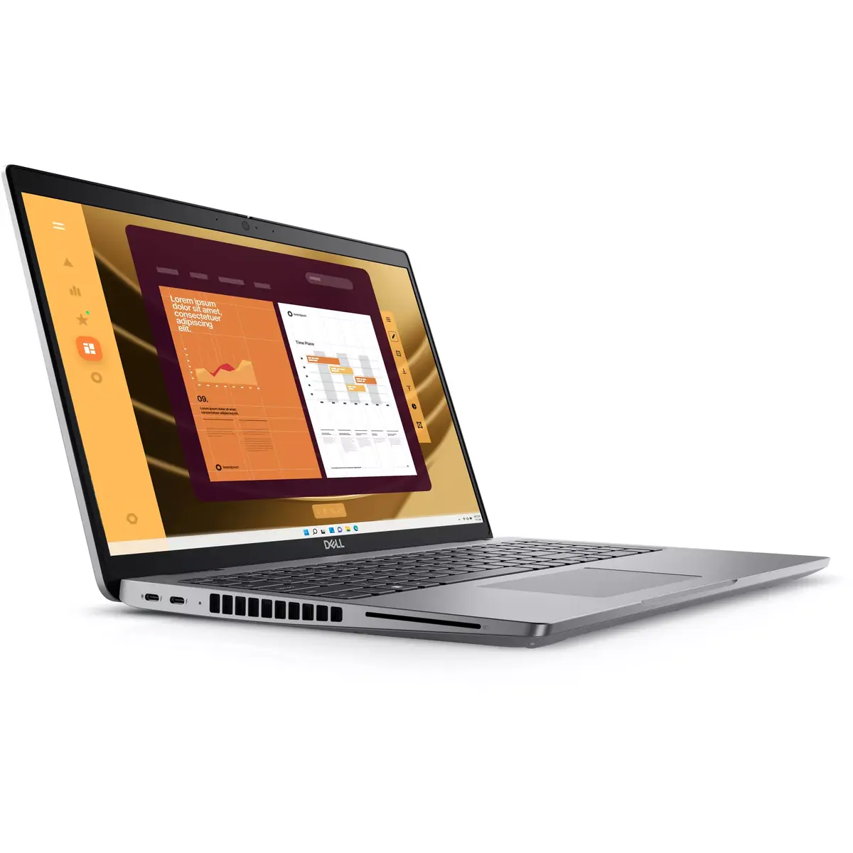 Laptop DELL Latitude 5550 Photo 2