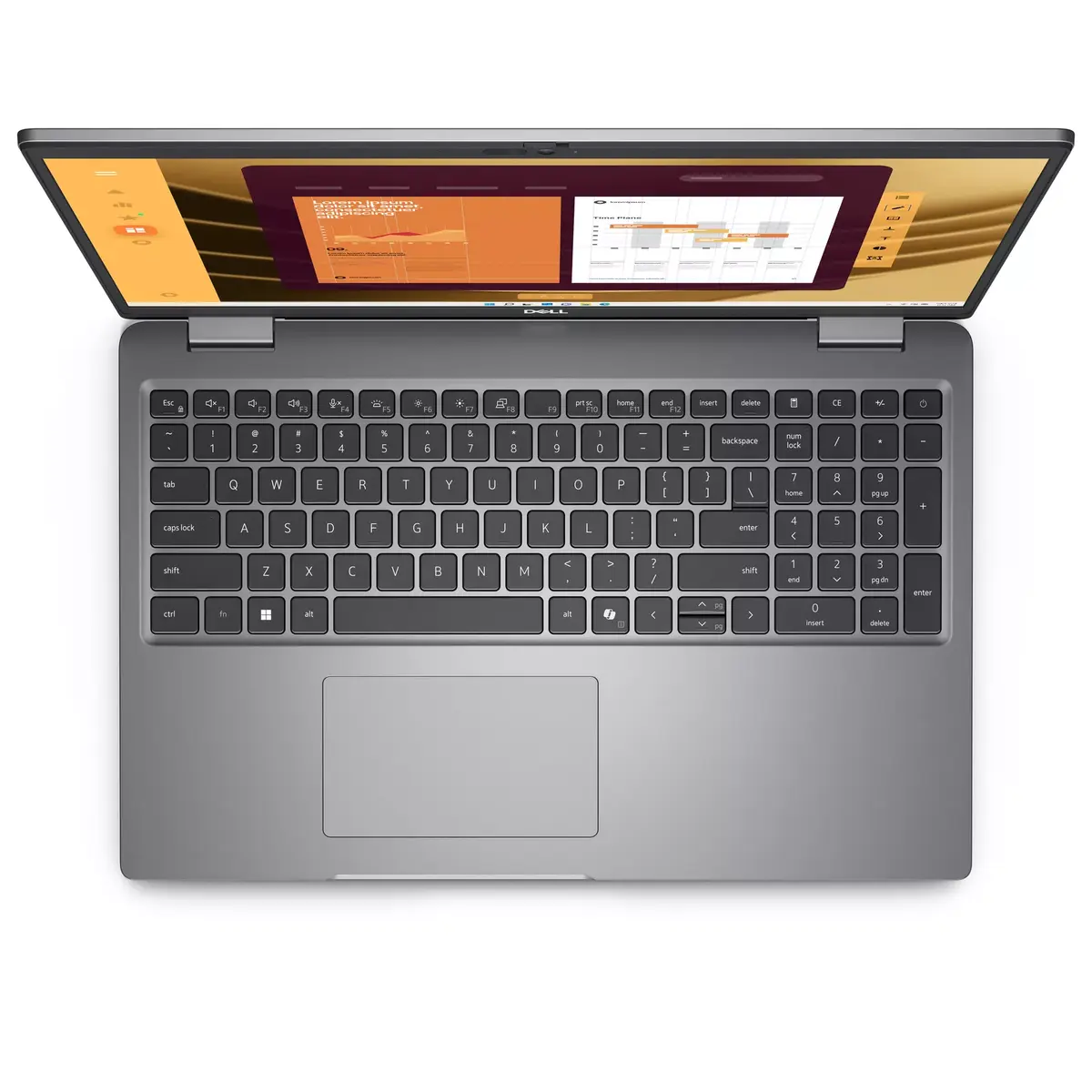 Laptop DELL Latitude 5550 Photo 4