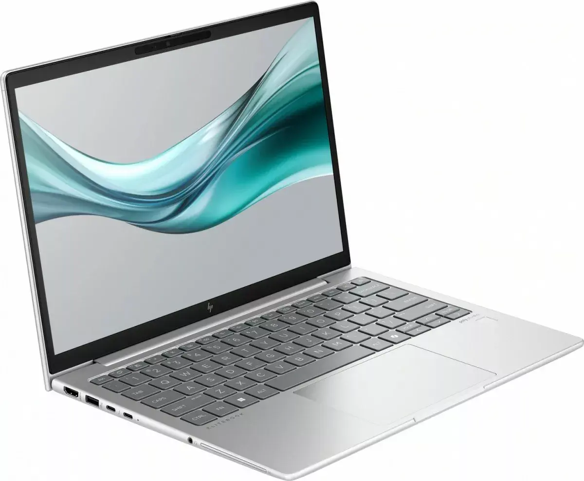 HP EliteBook 630 G11 U7-165U klēpjdators Photo 3