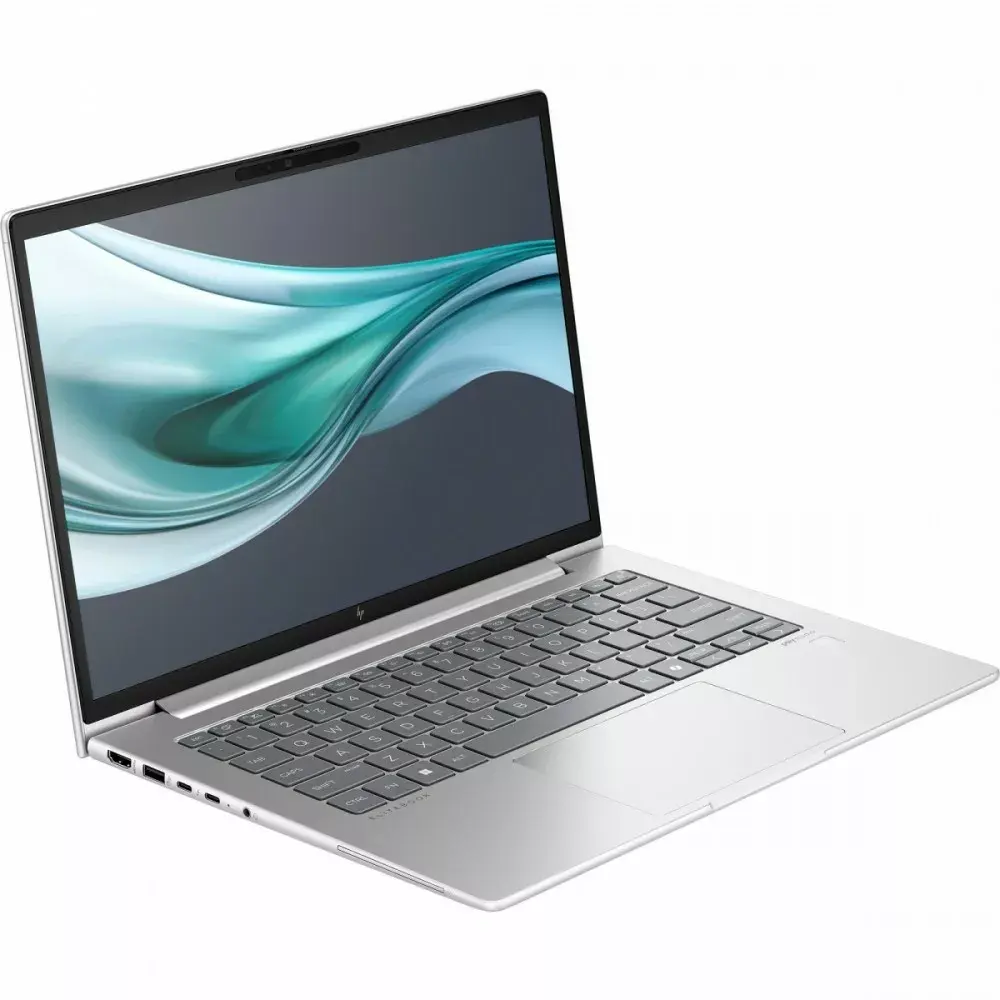 HP EliteBook 640 G11 U5-135U portatīvais Photo 7