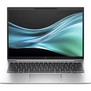 Laptop HP EliteBook 830 G11 13.3" Intel Core Ultra 5 16GB 512GB Intel Graphics Windows 11 Pro