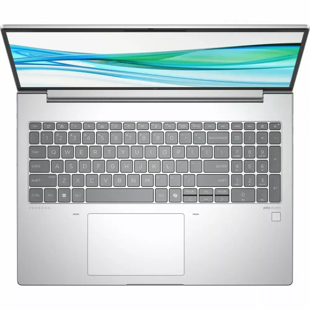 Klēpjdators HP ProBook 465 G11 Photo 11