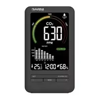 CO2 mērītājs Garni technology GARNI 206