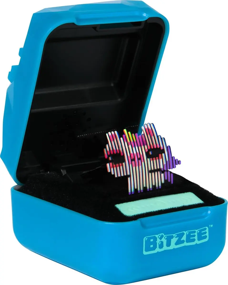 Bitzee Magicals Spinmaster Toy Photo 8