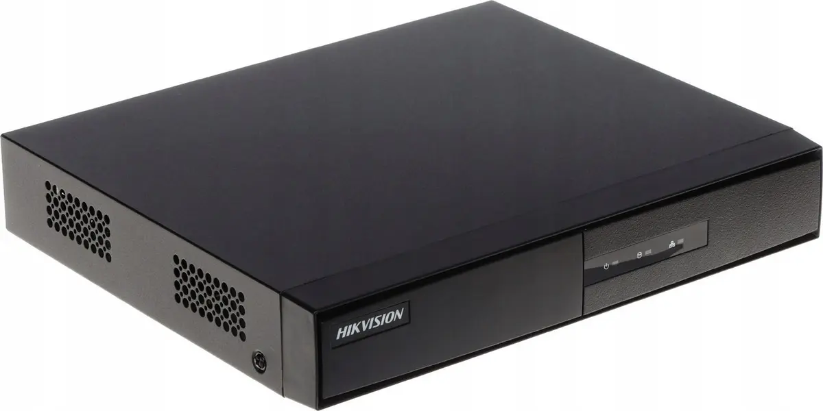 Network Video Recorder Hikvision DS-7104NI-Q1/4P/M(D) Photo 2