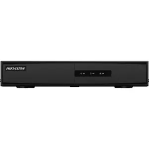 Hikvision Value Series DS-7108NI-Q1/8P/M(D) 8-канальный сетевой видеорегистратор с 8 портами PoE и поддержкой SATA HDD
