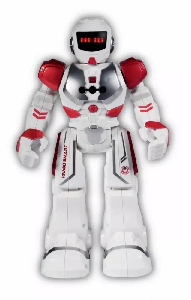 Rotaļlietu robots Madej Robot Knabo 1 Photo 6
