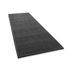 Therm-a-Rest Ridge Rest Classic Sleeping Pad 630 mm 1960 mm Charcoal