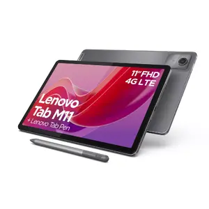 Planšetdators Lenovo M11 11" Mediatek Helio G88 8 GB 128 GB Android 13