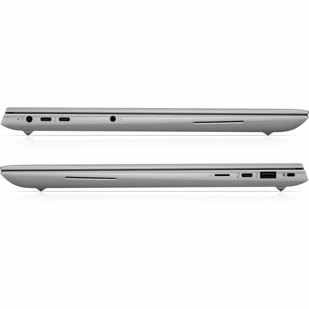 HP ZBook Studio G11/W11P U7-155H portatīvais Photo 6