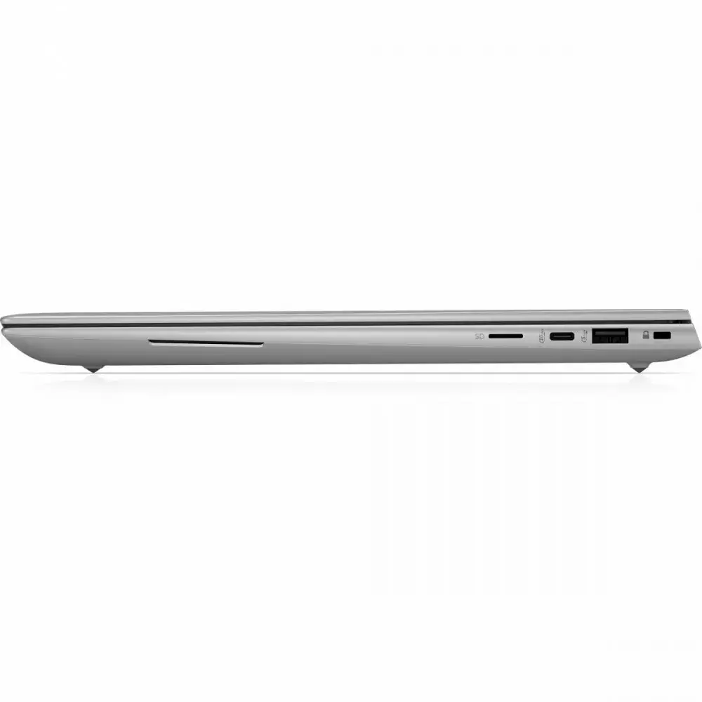 HP ZBook Studio G11/W11P U7-155H portatīvais Photo 7