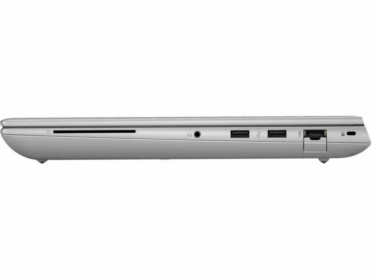 HP ZBook Fury G11 mobilā darba stacija i7-14700HX Photo 3