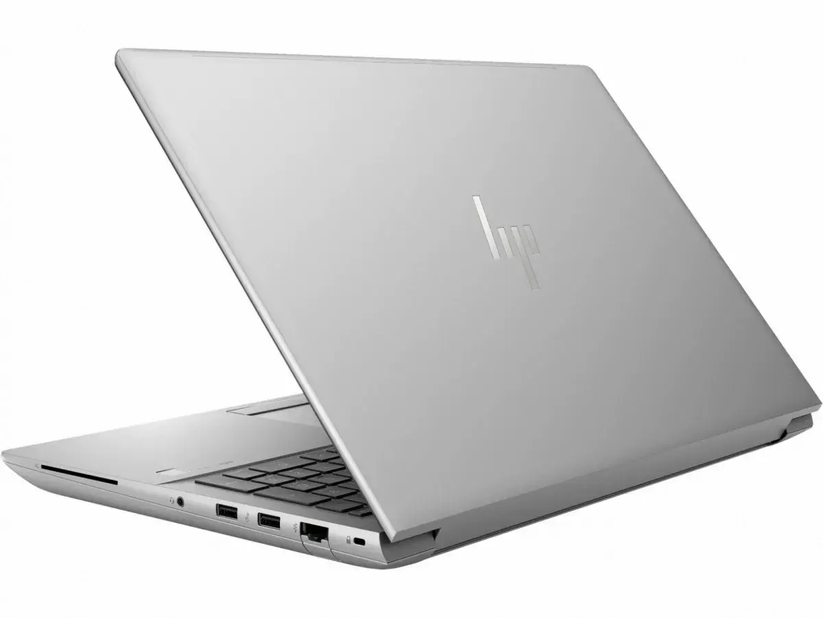 HP ZBook Fury G11 mobilā darba stacija i7-14700HX Photo 4
