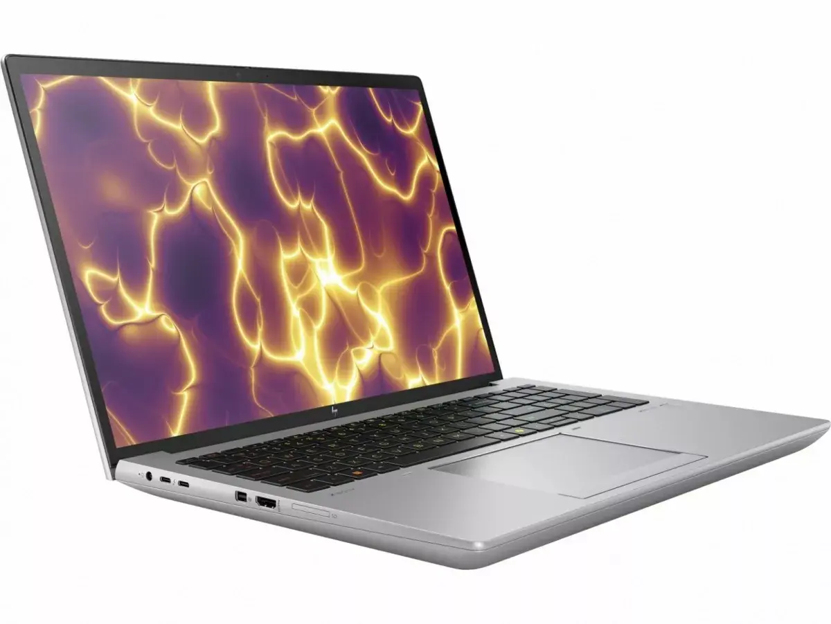 HP ZBook Fury G11 mobilā darba stacija i7-14700HX Photo 5
