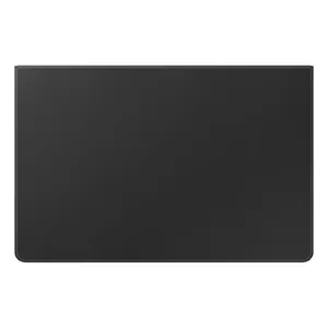Tablet keyboard case Samsung EF-DX720 Nordic layout, Pogo Pin docking, for Galaxy Tab S9 / S9 FE, Black, Touchpad