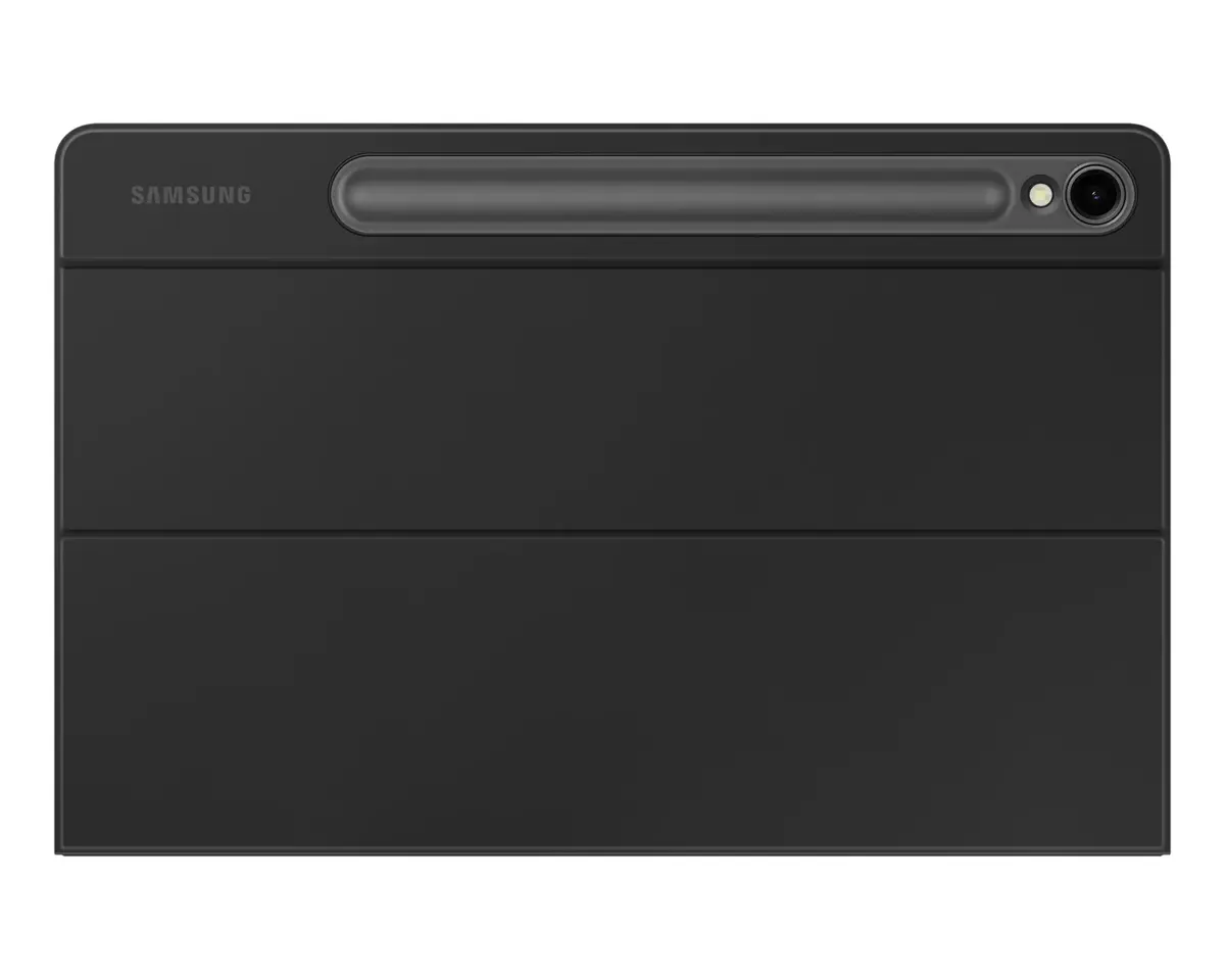 Samsung EF-DX720 keyboard case for Galaxy Tab S9 Photo 2