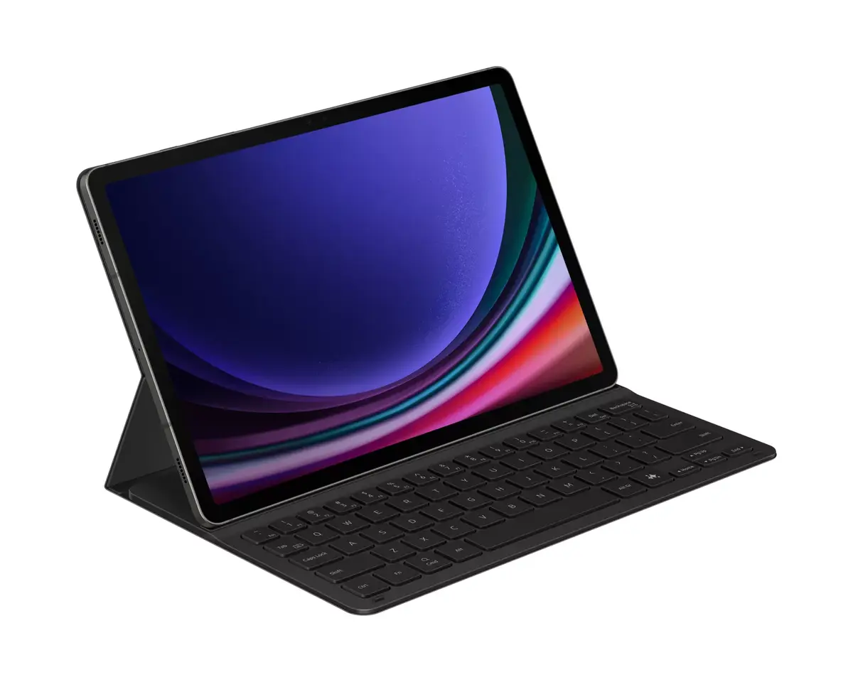 Samsung EF-DX720 keyboard case for Galaxy Tab S9 Photo 8