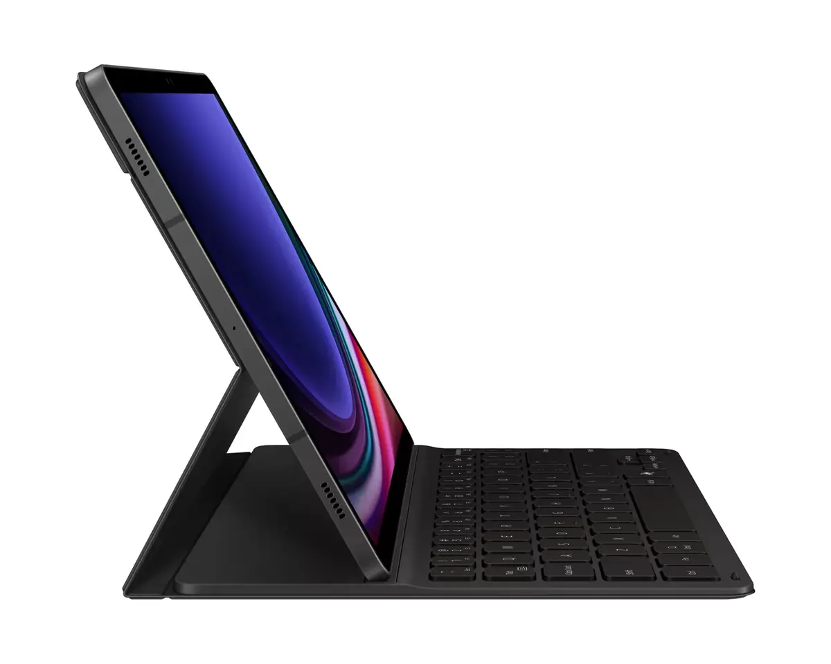 Samsung EF-DX720 keyboard case for Galaxy Tab S9 Photo 10