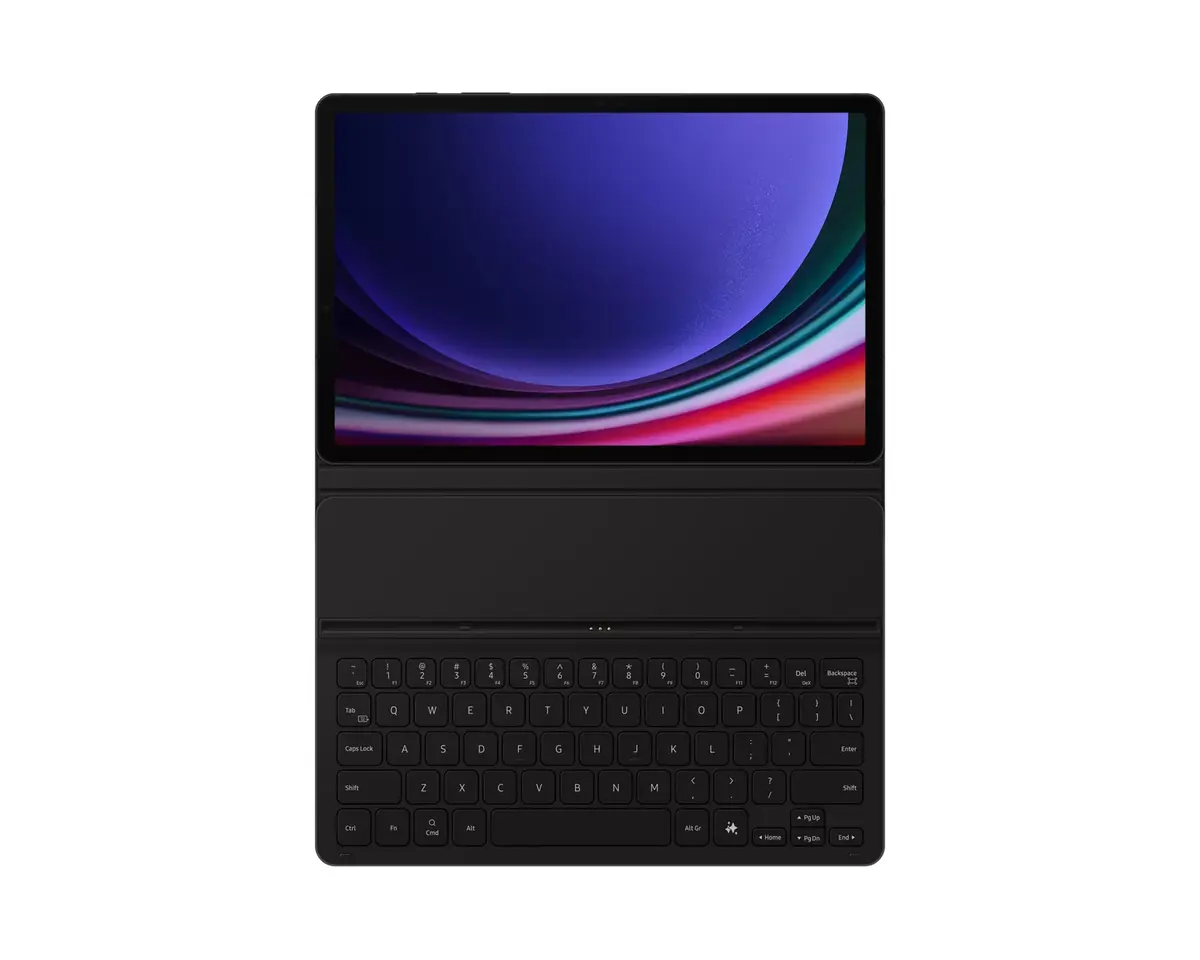 Samsung EF-DX720 keyboard case for Galaxy Tab S9 Photo 11