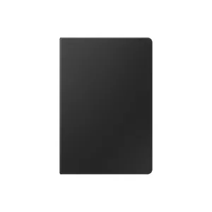 Keyboard Samsung EF-DX725 Nordic Pogo Pin Black Touchpad