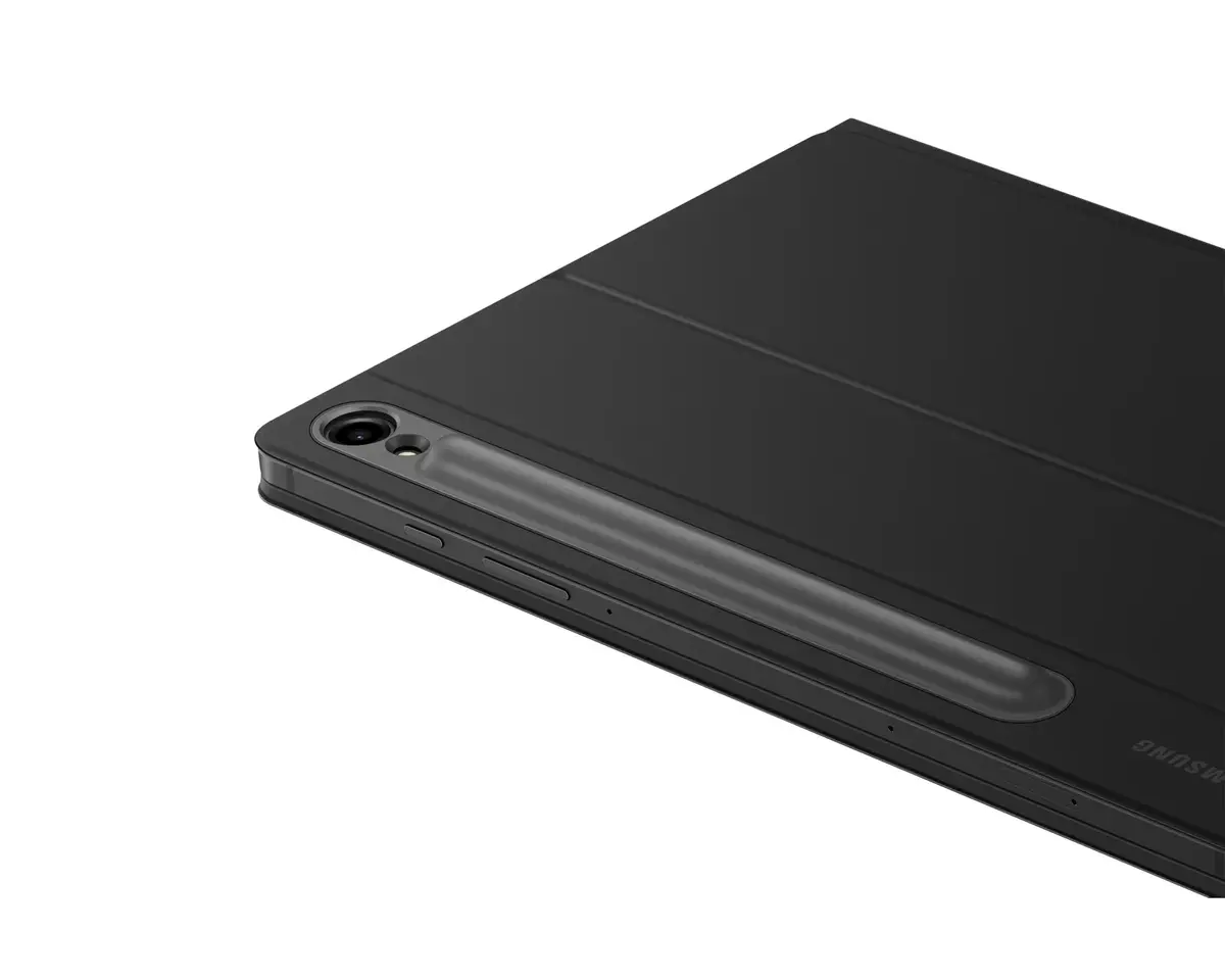 Klaviatūra Samsung EF-DX725 Nordic Photo 3