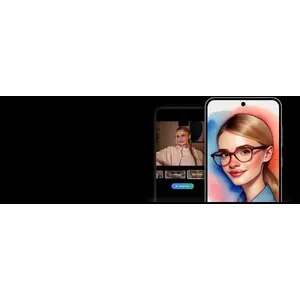 Селфи как искусство с Portrait Studio
