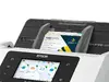 Потоковый сканер Epson WorkForce DS-900WN Photo 3