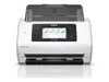 Потоковый сканер Epson WorkForce DS-800WN Photo 2