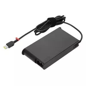 Блок питания Lenovo 4X20S56721 230W Внутренний Черный