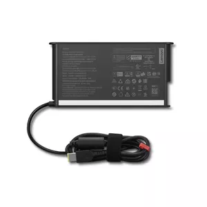 Блок питания Lenovo 4X21L38742 230W Внутренний Черный