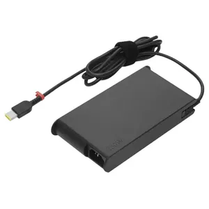 Power Adapter Lenovo GX20Z46298 230W Indoor Black