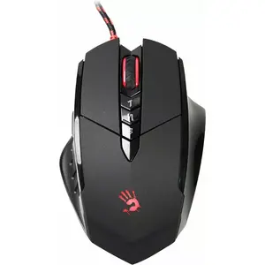 Проводная игровая мышь A4Tech Bloody V7MA, модель A4TMYS42995