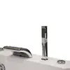 AMUE AMO-1659 Double массажная ванна Photo 10