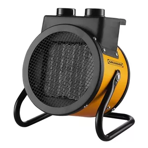 KERAMIKAS VENTILATORA SILDĪTĀJS 2KW LIH-02