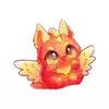 Hatchimals Alive Mystery Hatch Draggle Interactive Toy Photo 2
